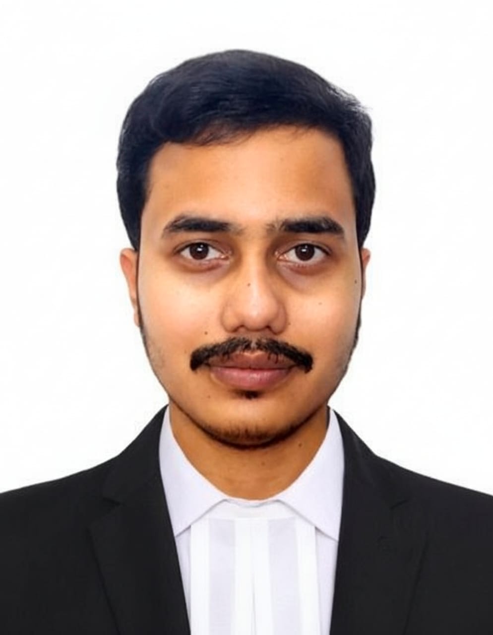 Advocate Dev Ashish Soni