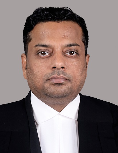 Advocate Dinesh Kumar Thakur