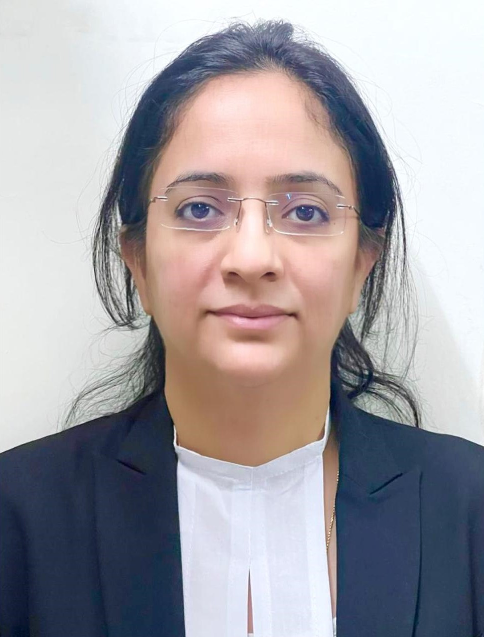 Advocate Devender Sharma