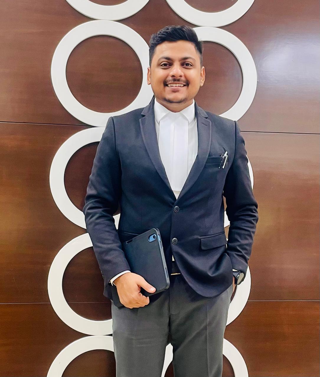 Advocate Noor Sardana