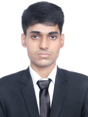 Advocate Swapnil Sharma