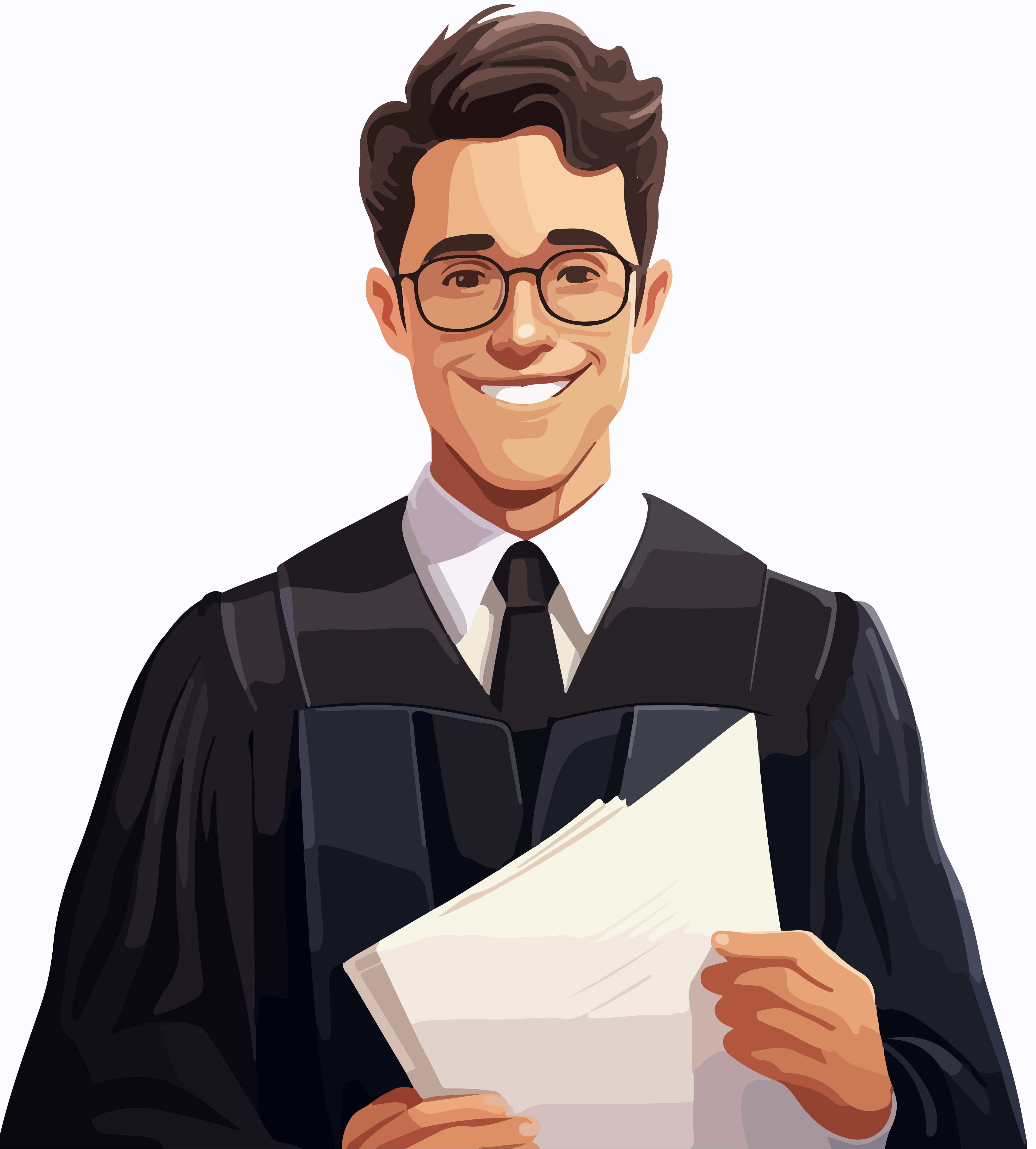 Advocate Devender Sharma